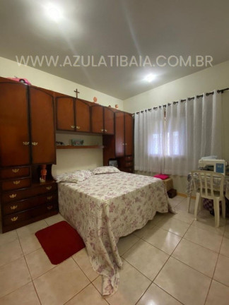 Imagem Imóvel com 6 Quartos à Venda, 441 m² em Rio Abaixo - Atibaia