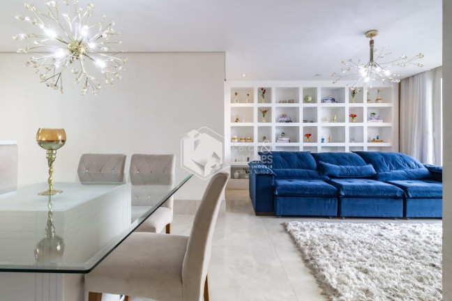 Imagem Apartamento com 3 Quartos à Venda, 84 m² em Vila Campestre - São Paulo Imagem Apartamento com 3 Quartos à Venda, 84 m² em Vila Campestre - São Paulo