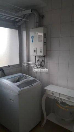 Imagem Apartamento com 3 Quartos à Venda, 102 m² em Jardim Flamboyant - Campinas Imagem Apartamento com 3 Quartos à Venda, 102 m² em Jardim Flamboyant - Campinas