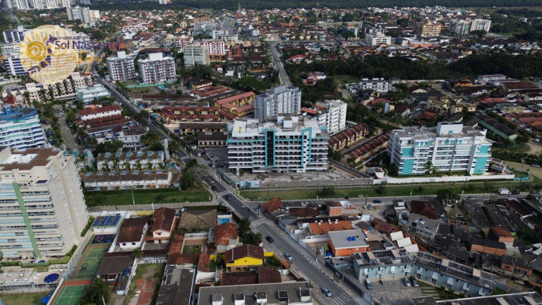 Imagem Apartamento com 2 Quartos à Venda, 69 m² em Maitinga - Bertioga