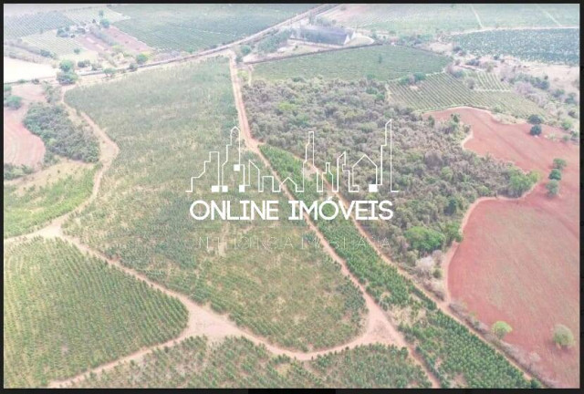 Imagem Chácara à Venda, 525 m² em Conchal