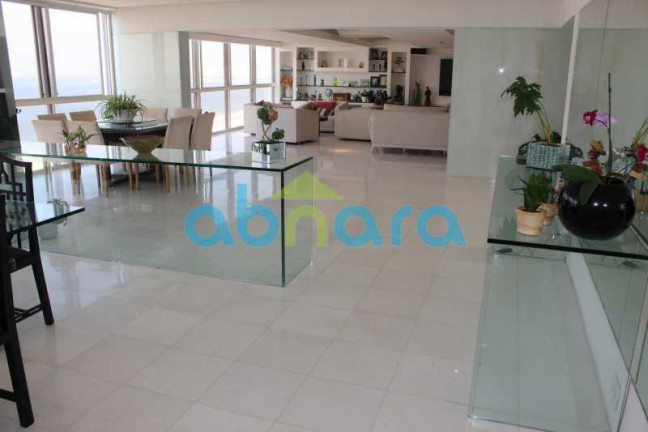 Imagem Apartamento com 4 Quartos à Venda, 420 m² em Copacabana - Rio De Janeiro Imagem Apartamento com 4 Quartos à Venda, 420 m² em Copacabana - Rio De Janeiro