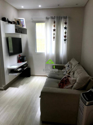 Imagem Apartamento com 2 Quartos à Venda, 44 m² em Jardim Petrópolis - Cotia Imagem Apartamento com 2 Quartos à Venda, 44 m² em Jardim Petrópolis - Cotia