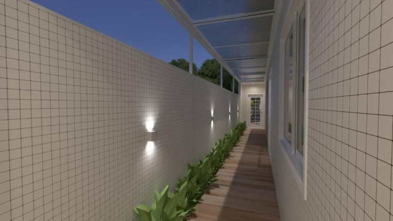 Imagem Casa com 4 Quartos à Venda, 180 m² em Vila Valença - São Vicente Imagem Casa com 4 Quartos à Venda, 180 m² em Vila Valença - São Vicente