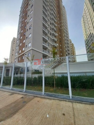 Apartamento com 2 Quartos à Venda, 48 m² em Padroeira - Osasco