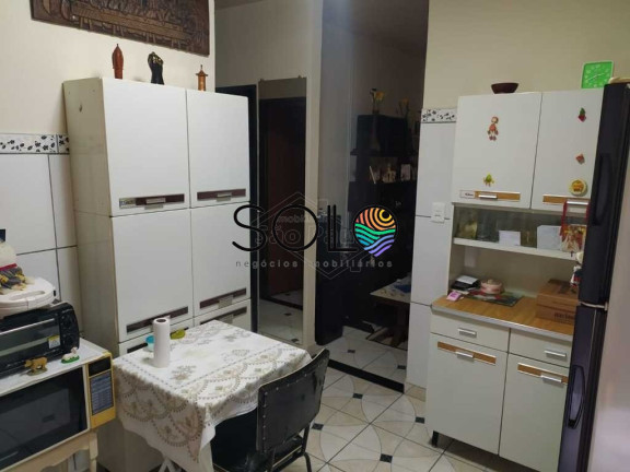Imagem Casa com 2 Quartos à Venda, 138 m² em Jardim Altos De Pinheiros I E Ii - Araraquara