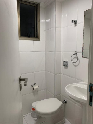 Imagem Apartamento com 2 Quartos à Venda, 88 m² em Marape - Santos