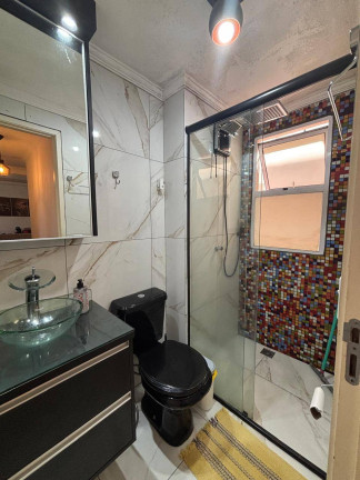 Imagem Apartamento com 2 Quartos à Venda, em Jardim Minda - Hortolândia Imagem Apartamento com 2 Quartos à Venda, em Jardim Minda - Hortolândia