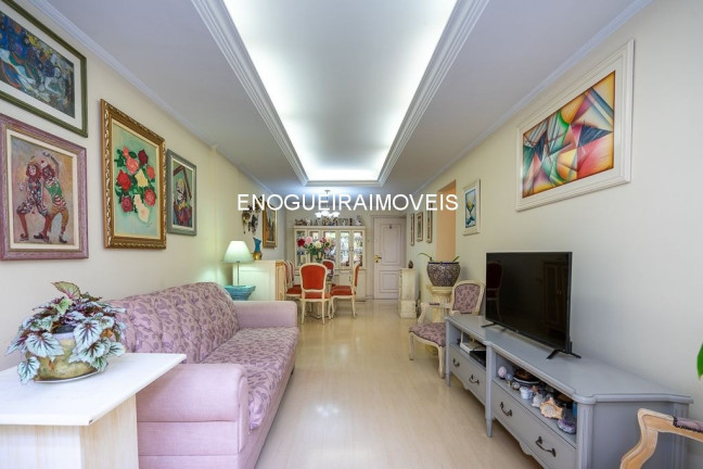 Apartamento com 2 Quartos à Venda, 86 m² em Perdizes - São Paulo