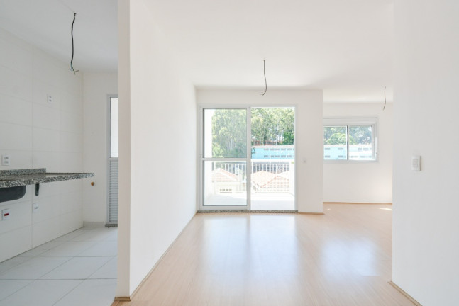 Apartamento com 2 Quartos à Venda, 66 m² em Vila Dom Pedro I - São Paulo