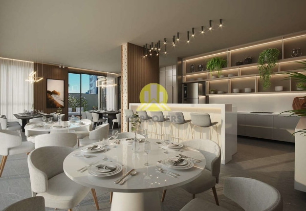 Imagem Apartamento com 3 Quartos à Venda, 150 m² em Centro - Balneário Camboriú