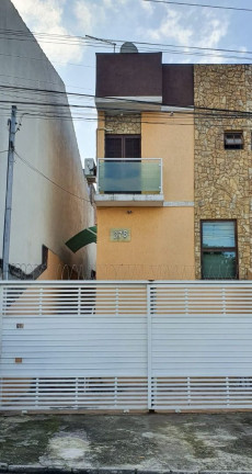 Imagem Casa com 3 Quartos à Venda, 180 m² em Vila Do Americano - Ferraz De Vasconcelos Imagem Casa com 3 Quartos à Venda, 180 m² em Vila Do Americano - Ferraz De Vasconcelos