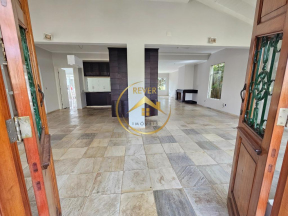 Imagem Casa com 3 Quartos para Alugar, 320 m² em Gramado - Campinas Imagem Casa com 3 Quartos para Alugar, 320 m² em Gramado - Campinas