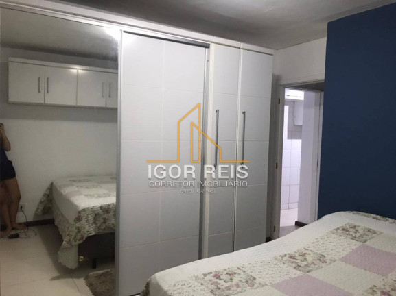 Imagem Apartamento com 3 Quartos à Venda, em Parque Califórnia - Campos Dos Goytacazes Imagem Apartamento com 3 Quartos à Venda, em Parque Califórnia - Campos Dos Goytacazes