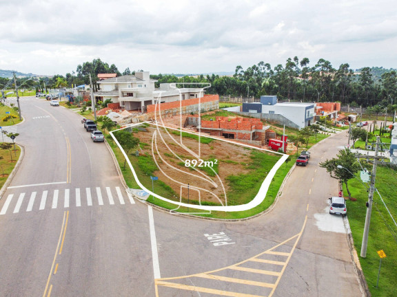 Imagem Terreno em Condomínio à Venda, 892 m² em Bairro Da Mina - Itupeva Imagem Terreno em Condomínio à Venda, 892 m² em Bairro Da Mina - Itupeva