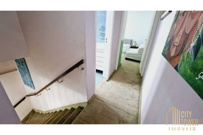 Imagem Casa com 3 Quartos à Venda, 177 m² em Vila Nova Conceição - São Paulo Imagem Casa com 3 Quartos à Venda, 177 m² em Vila Nova Conceição - São Paulo