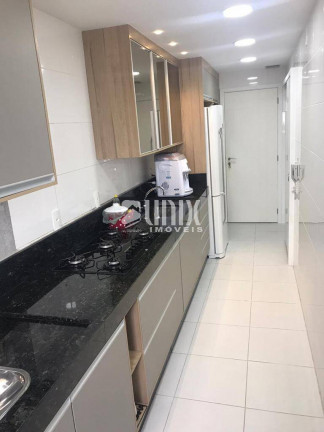 Imagem Apartamento com 2 Quartos à Venda, 70 m² em Centro - Campos Dos Goytacazes