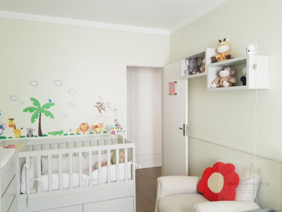 Imagem Apartamento com 2 Quartos à Venda, 86 m² em Centro - Campinas