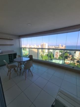 Imagem Apartamento com 2 Quartos à Venda, 71 m² em Rio Vermelho - Salvador