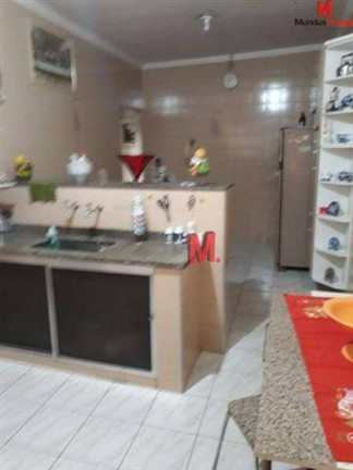 Imagem Casa com 2 Quartos à Venda, 183 m² em Vila Carvalho - Sorocaba