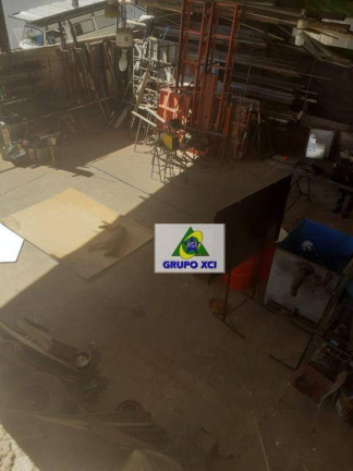 Imagem Galpão à Venda, 500 m² em Jardim Aliança - Campinas
