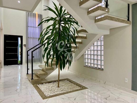 Imagem Casa de Condomínio com 3 Quartos à Venda, 210 m² em Condomínio Phytus - Itupeva