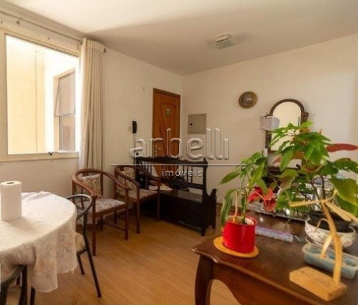 Imagem Apartamento com 2 Quartos à Venda, 48 m² em Jaguaré - São Paulo Imagem Apartamento com 2 Quartos à Venda, 48 m² em Jaguaré - São Paulo