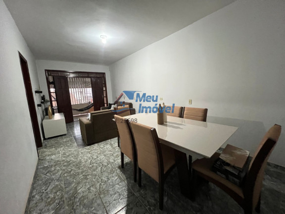 Imagem Casa com 4 Quartos à Venda, 120 m² em Samambaia Sul (samambaia) - Brasília