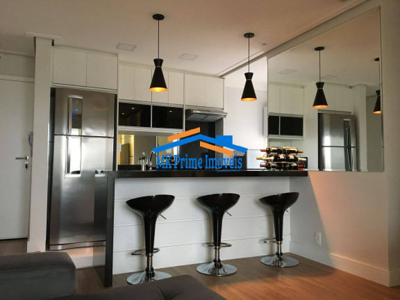 Foto do imóvel Apartamento com 3 Quartos à Venda, 66 m² em Presidente Altino - Osasco