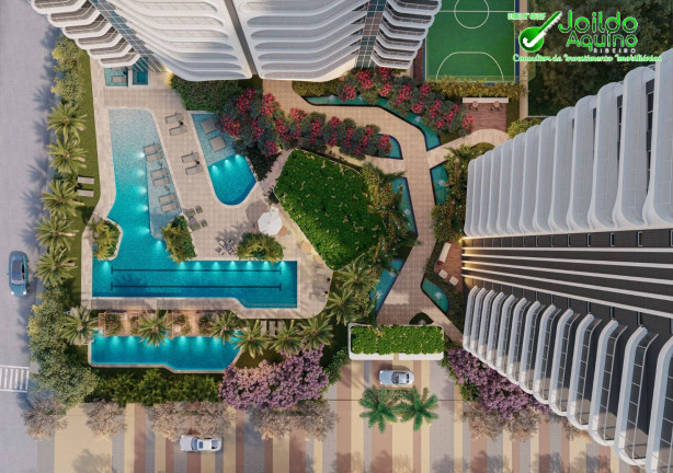 Imagem Apartamento com 4 Quartos à Venda, 235 m² em Guararapes - Fortaleza Imagem Apartamento com 4 Quartos à Venda, 235 m² em Guararapes - Fortaleza