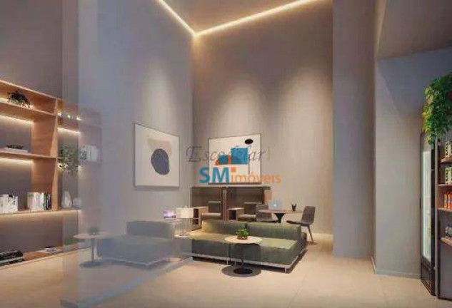 Imagem Apartamento com 2 Quartos à Venda, 81 m² em Vila Romana - São Paulo Imagem Apartamento com 2 Quartos à Venda, 81 m² em Vila Romana - São Paulo
