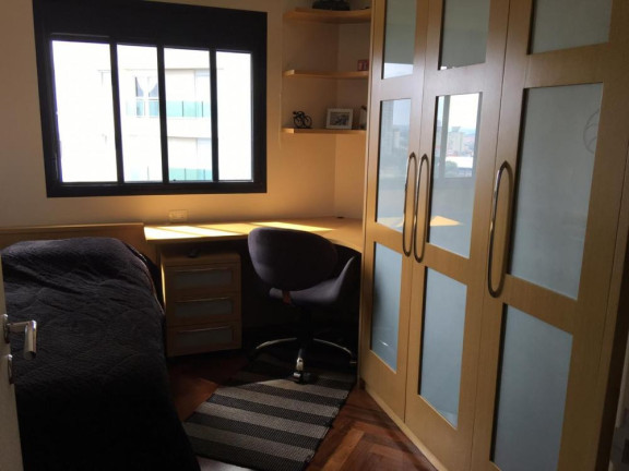 Imagem Apartamento com 3 Quartos à Venda, 138 m² em Jardim Anália Franco - São Paulo Imagem Apartamento com 3 Quartos à Venda, 138 m² em Jardim Anália Franco - São Paulo