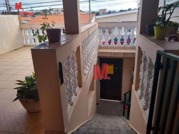 Imagem Casa com 3 Quartos à Venda, 177 m² em Parque Bela Vista - Votorantim Imagem Casa com 3 Quartos à Venda, 177 m² em Parque Bela Vista - Votorantim