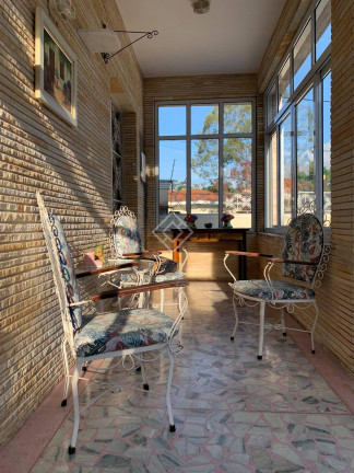 Imagem Casa com 4 Quartos à Venda, 250 m² em Jardim Da Saúde - São Paulo Imagem Casa com 4 Quartos à Venda, 250 m² em Jardim Da Saúde - São Paulo