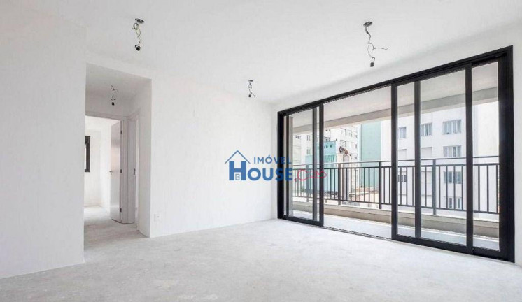 Imagem Apartamento com 2 Quartos à Venda, 82 m² em Pinheiros - São Paulo Imagem Apartamento com 2 Quartos à Venda, 82 m² em Pinheiros - São Paulo