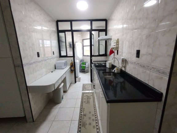 Imagem Apartamento com 3 Quartos à Venda, 115 m² em Aviação - Praia Grande Imagem Apartamento com 3 Quartos à Venda, 115 m² em Aviação - Praia Grande