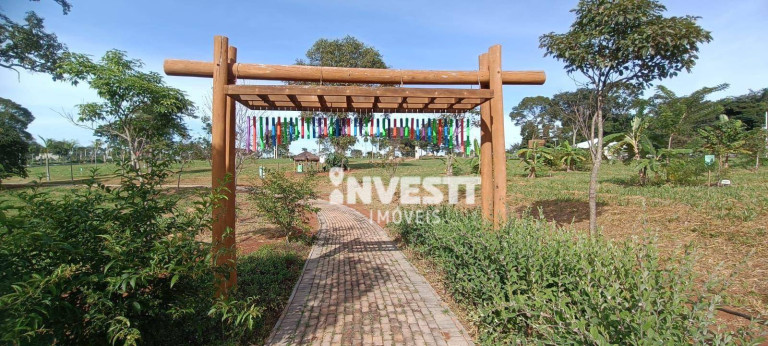 Imagem Chácara com 1 Quarto à Venda, 2.390 m² em Florata Condomínio Florestal - Santo Antônio De Goiás Imagem Chácara com 1 Quarto à Venda, 2.390 m² em Florata Condomínio Florestal - Santo Antônio De Goiás