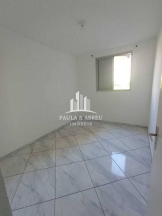 Imagem Apartamento com 2 Quartos para Alugar, 65 m² em Parque São Vicente - Mauá Imagem Apartamento com 2 Quartos para Alugar, 65 m² em Parque São Vicente - Mauá