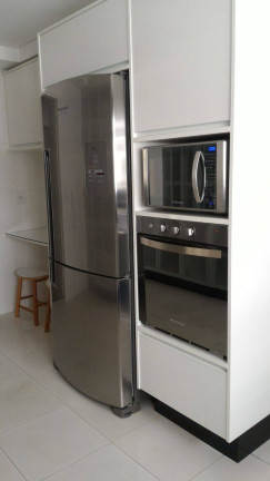 Imagem Apartamento com 4 Quartos à Venda, em Santo Amaro - São Paulo Imagem Apartamento com 4 Quartos à Venda, em Santo Amaro - São Paulo