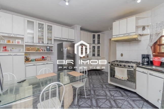 Imagem Casa com 4 Quartos à Venda, 232 m² em Campo Belo - São Paulo Imagem Casa com 4 Quartos à Venda, 232 m² em Campo Belo - São Paulo