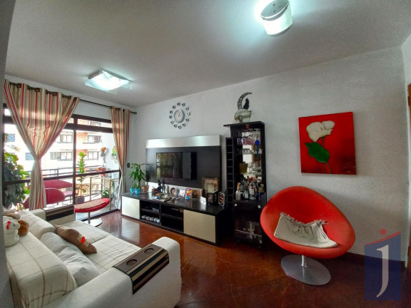 Imagem Apartamento com 3 Quartos à Venda, 92 m² em Vila Mariana - São Paulo Imagem Apartamento com 3 Quartos à Venda, 92 m² em Vila Mariana - São Paulo