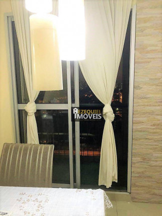Imagem Apartamento com 2 Quartos à Venda, 47 m² em Vila Planalto - São Bernardo Do Campo Imagem Apartamento com 2 Quartos à Venda, 47 m² em Vila Planalto - São Bernardo Do Campo