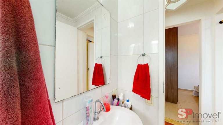 Apartamento com 2 Quartos à Venda, 65 m² em Vila Constança - São Paulo