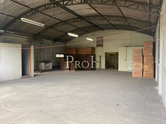 Imóvel Comercial à Venda, 1.000 m² em Barcelona - São Caetano Do Sul