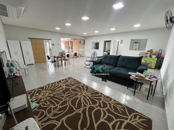 Imagem Casa com 2 Quartos à Venda, 187 m² em Vivendas Do Parque - Campo Grande Imagem Casa com 2 Quartos à Venda, 187 m² em Vivendas Do Parque - Campo Grande