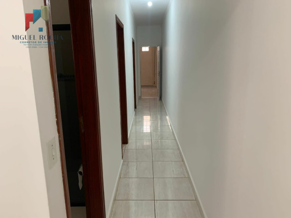 Imagem Casa com 2 Quartos à Venda, 95 m² em Jardim América - Tatuí Imagem Casa com 2 Quartos à Venda, 95 m² em Jardim América - Tatuí