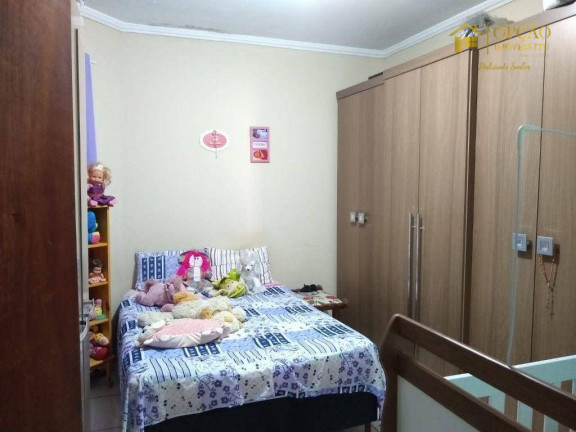 Imagem Casa com 3 Quartos à Venda, 140 m² em Jardim Santa Rita - Salto
