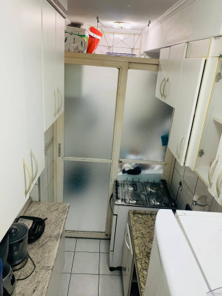 Imagem Apartamento com 2 Quartos à Venda, 58 m² em Jardim Santa Terezinha (zona Leste) - São Paulo Imagem Apartamento com 2 Quartos à Venda, 58 m² em Jardim Santa Terezinha (zona Leste) - São Paulo