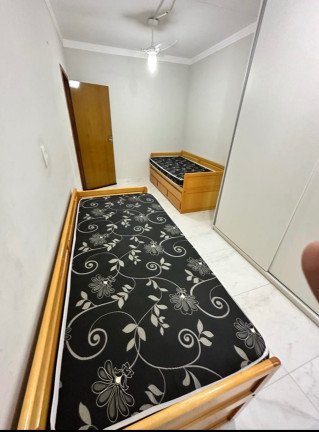 Imagem Apartamento com 2 Quartos para Alugar, 68 m² em Caiçara - Praia Grande Imagem Apartamento com 2 Quartos para Alugar, 68 m² em Caiçara - Praia Grande