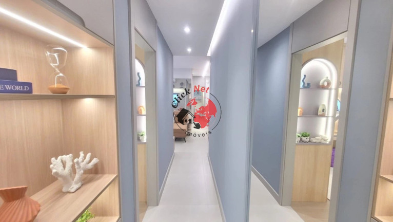Imagem Apartamento com 2 Quartos à Venda, 96 m² em Embaré - Santos